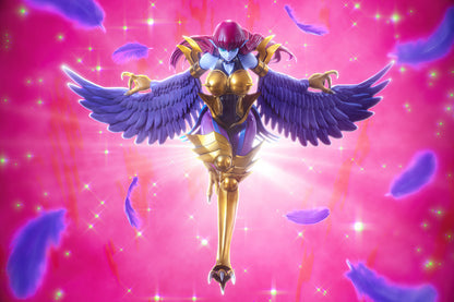 OSHI WORKS Yu-Gi-Oh! Duel Monsters harpy lady