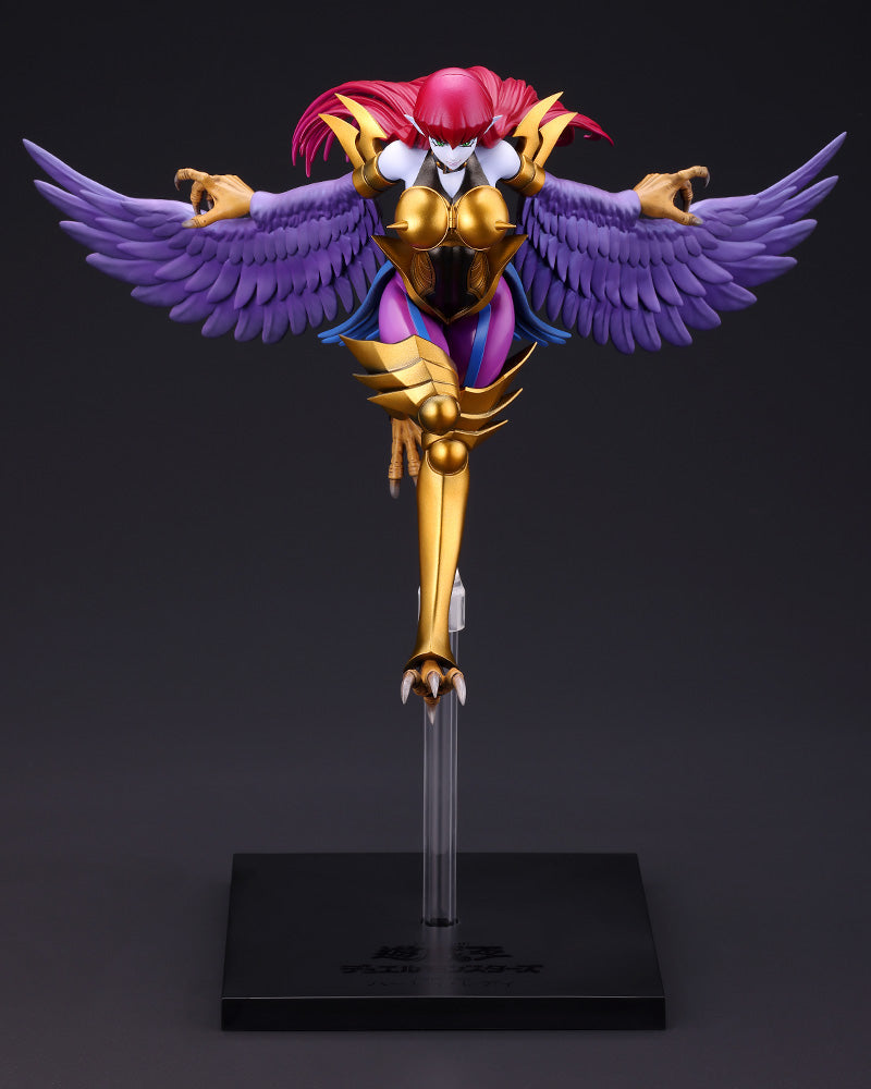 OSHI WORKS Yu-Gi-Oh! Duel Monsters harpy lady