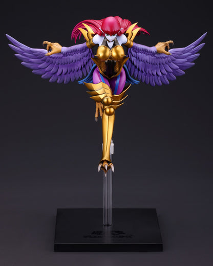 OSHI WORKS Yu-Gi-Oh! Duel Monsters harpy lady