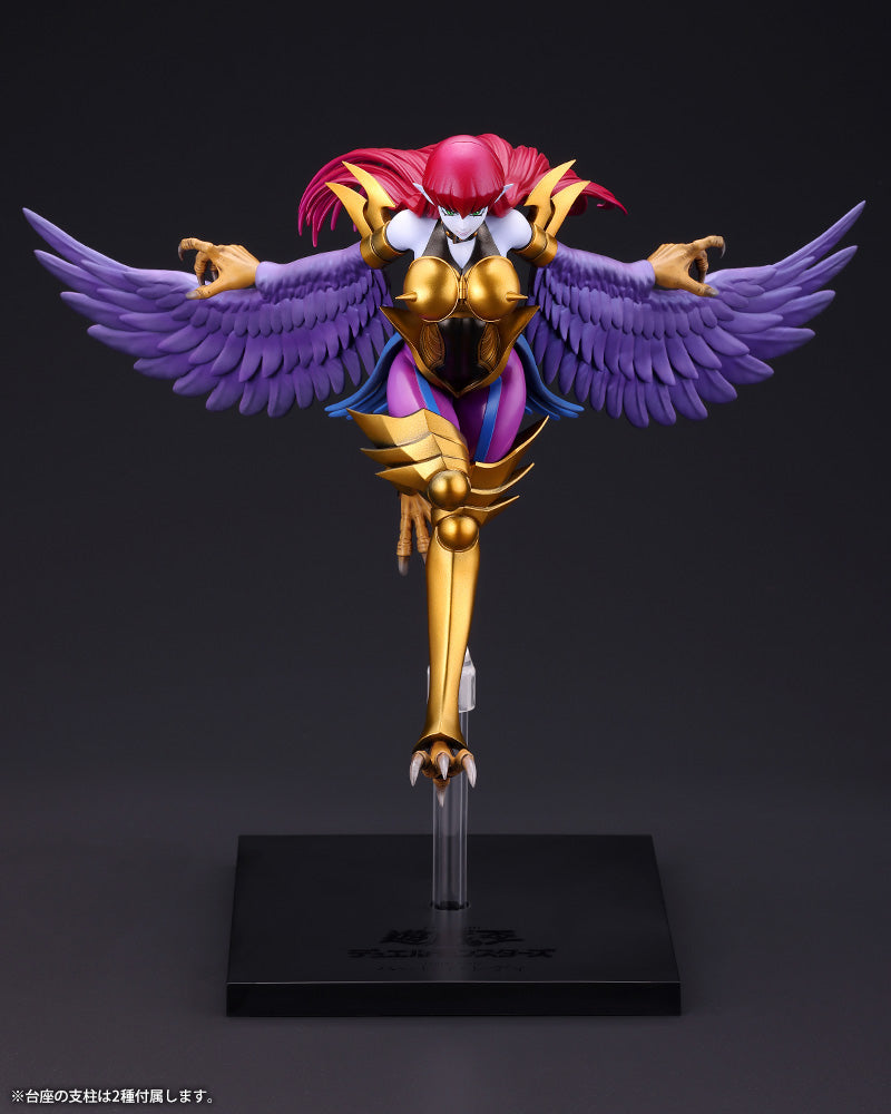 OSHI WORKS Yu-Gi-Oh! Duel Monsters harpy lady