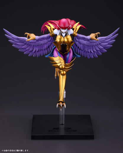 OSHI WORKS Yu-Gi-Oh! Duel Monsters harpy lady