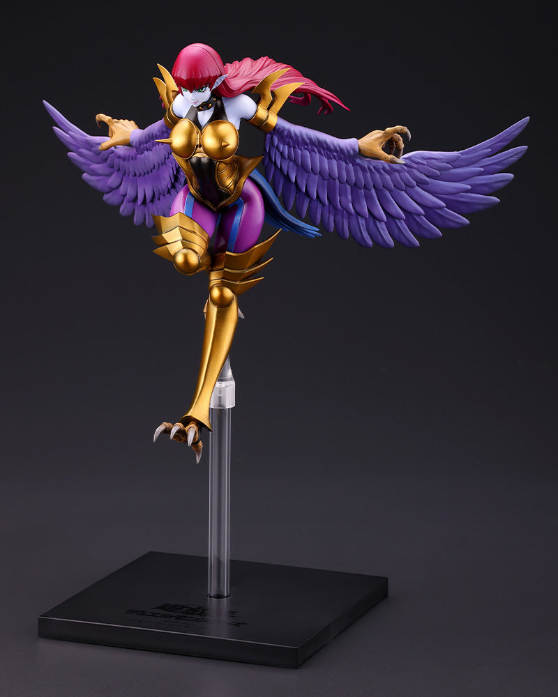 OSHI WORKS Yu-Gi-Oh! Duel Monsters harpy lady