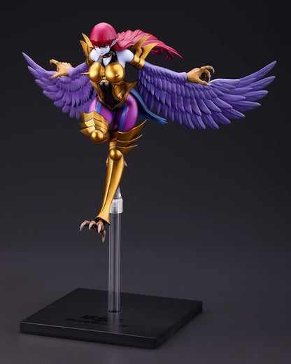 OSHI WORKS Yu-Gi-Oh! Duel Monsters harpy lady
