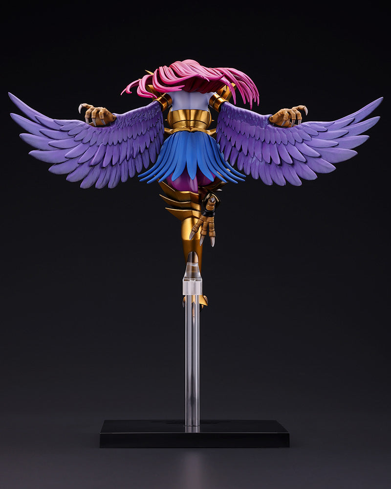 OSHI WORKS Yu-Gi-Oh! Duel Monsters harpy lady