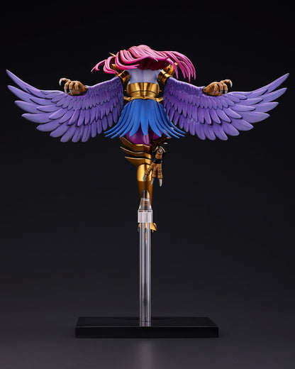 OSHI WORKS Yu-Gi-Oh! Duel Monsters harpy lady