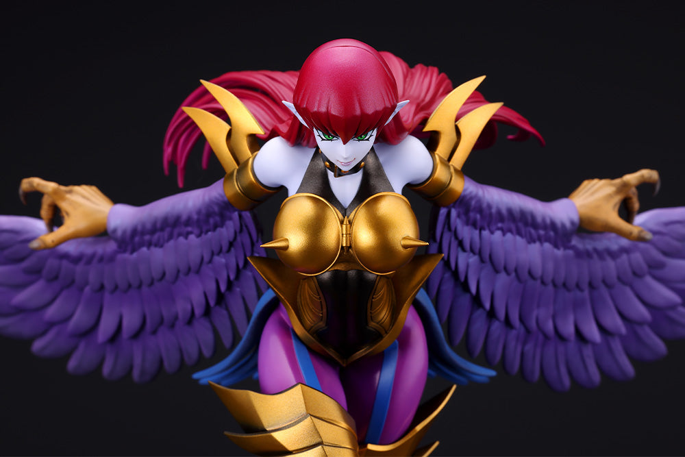 OSHI WORKS Yu-Gi-Oh! Duel Monsters harpy lady