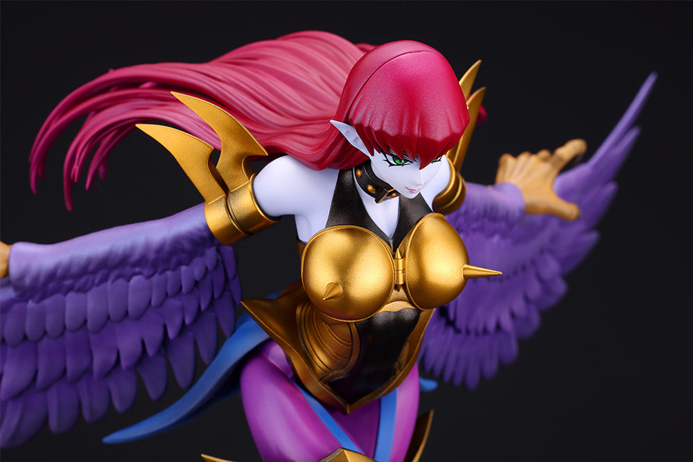 OSHI WORKS Yu-Gi-Oh! Duel Monsters harpy lady