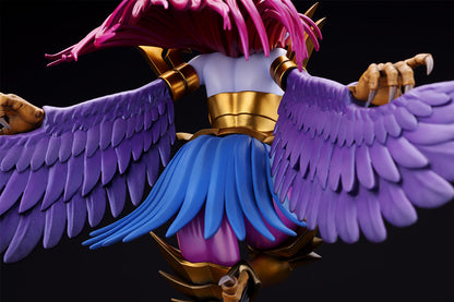 OSHI WORKS Yu-Gi-Oh! Duel Monsters harpy lady