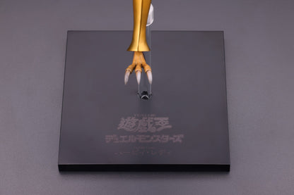 OSHI WORKS Yu-Gi-Oh! Duel Monsters harpy lady