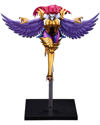 OSHI WORKS Yu-Gi-Oh! Duel Monsters harpy lady