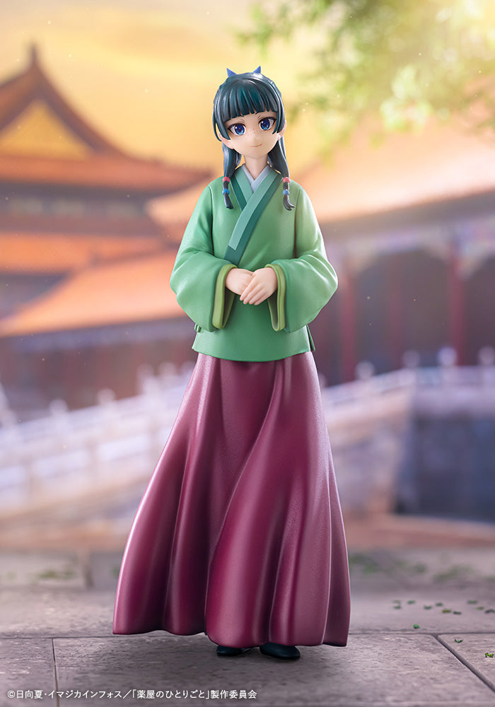 OSHI WORKS 약사의 혼잣말 고양이 고양이
