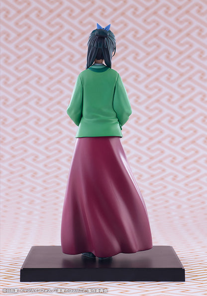 OSHI WORKS 약사의 혼잣말 고양이 고양이