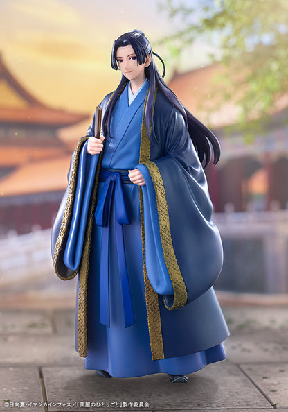 OSHI WORKS 약사의 혼잣말 미 씨