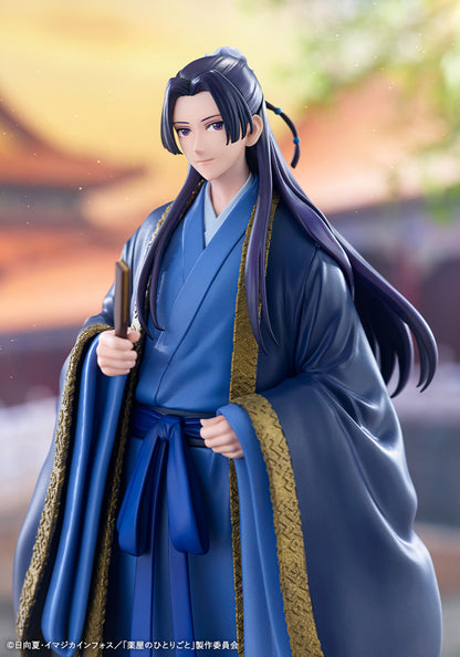 OSHI WORKS 약사의 혼잣말 미 씨
