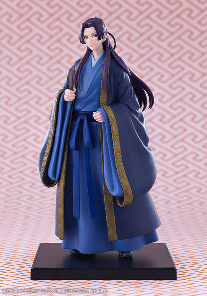 OSHI WORKS 약사의 혼잣말 미 씨