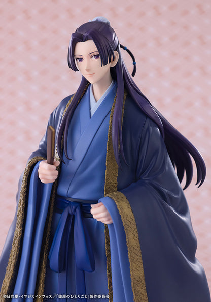 OSHI WORKS 약사의 혼잣말 미 씨