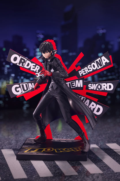 ペルソナ5 ザ・ロイヤル OSHI WORKS ジョーカー