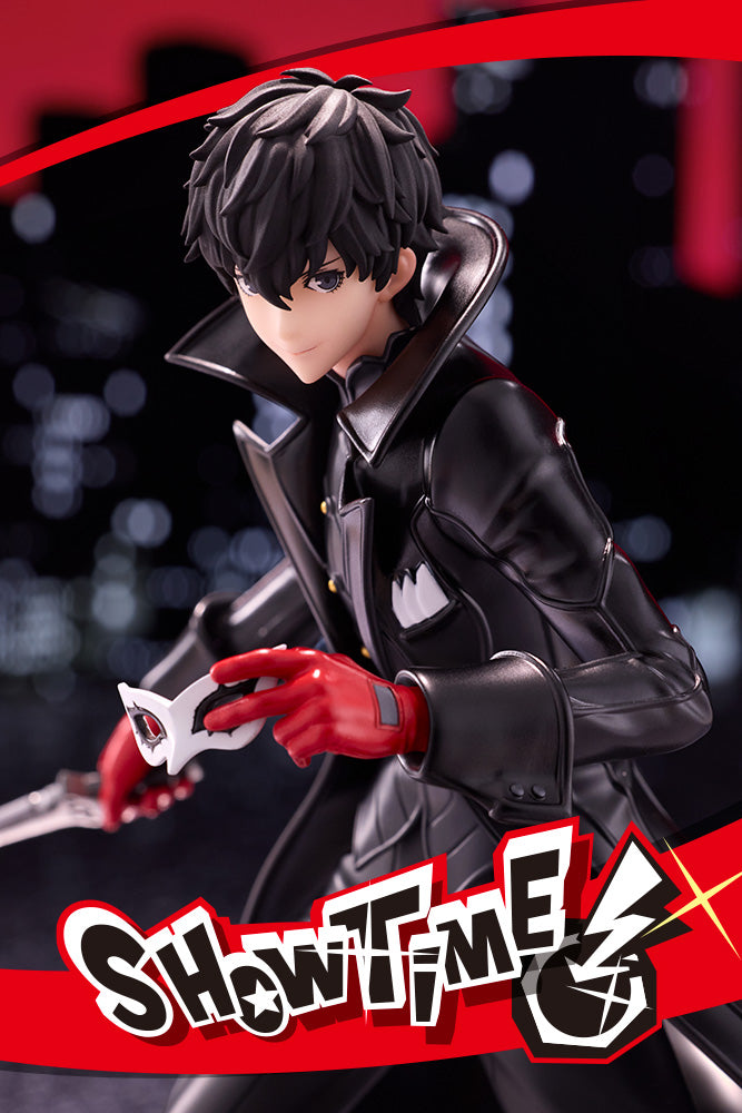 ペルソナ5 ザ・ロイヤル OSHI WORKS ジョーカー