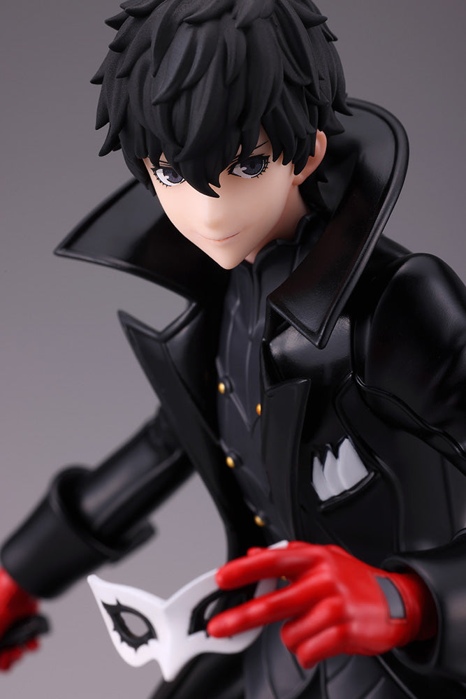 ペルソナ5 ザ・ロイヤル OSHI WORKS ジョーカー