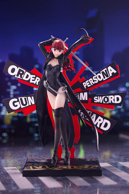 ペルソナ5 ザ・ロイヤル OSHI WORKS ヴァイオレット