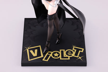 ペルソナ5 ザ・ロイヤル OSHI WORKS ヴァイオレット