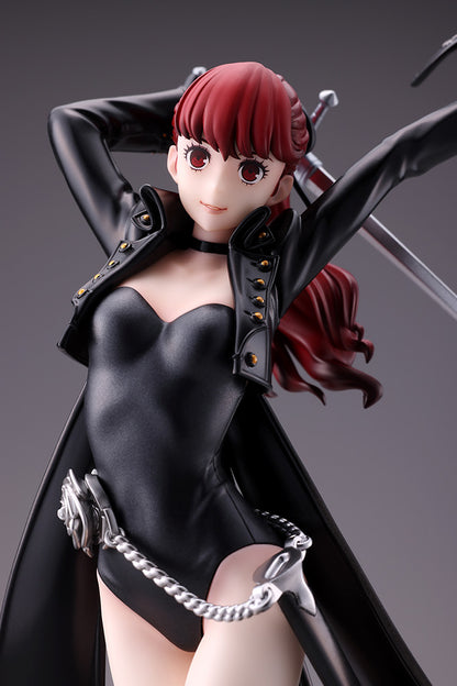 ペルソナ5 ザ・ロイヤル OSHI WORKS ヴァイオレット