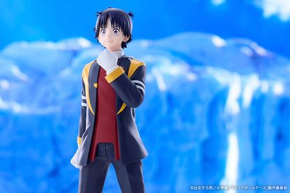 OSHI WORKS Snowball Earth Yabusame Tetsuo