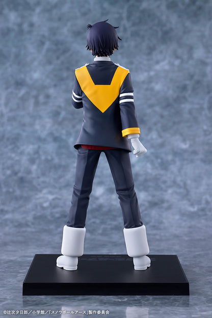 OSHI WORKS Snowball Earth Yabusame Tetsuo