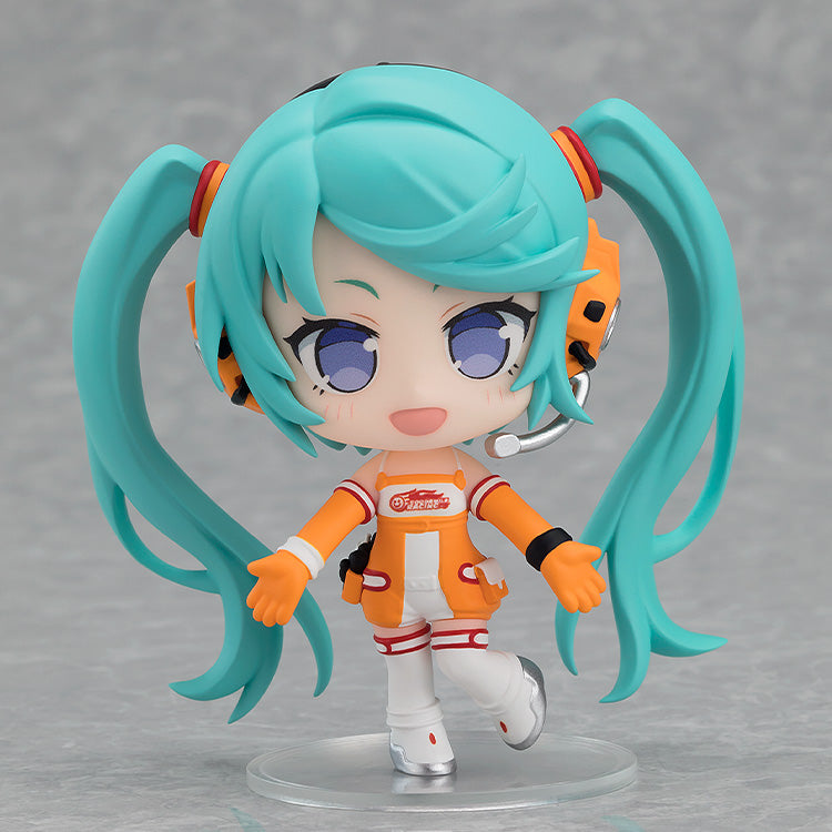 POP UP PARADE 初音ミク GTプロジェクト レーシングミク 2023 Ver