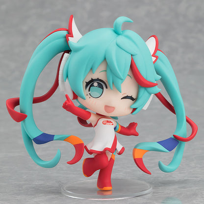 盲盒系列 初音未来 GT Project Racing Miku 全明星 手办合集第1卷