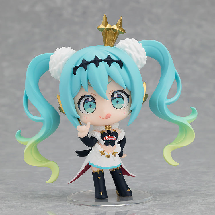盲盒系列 初音未来 GT Project Racing Miku 全明星 手办合集第1卷