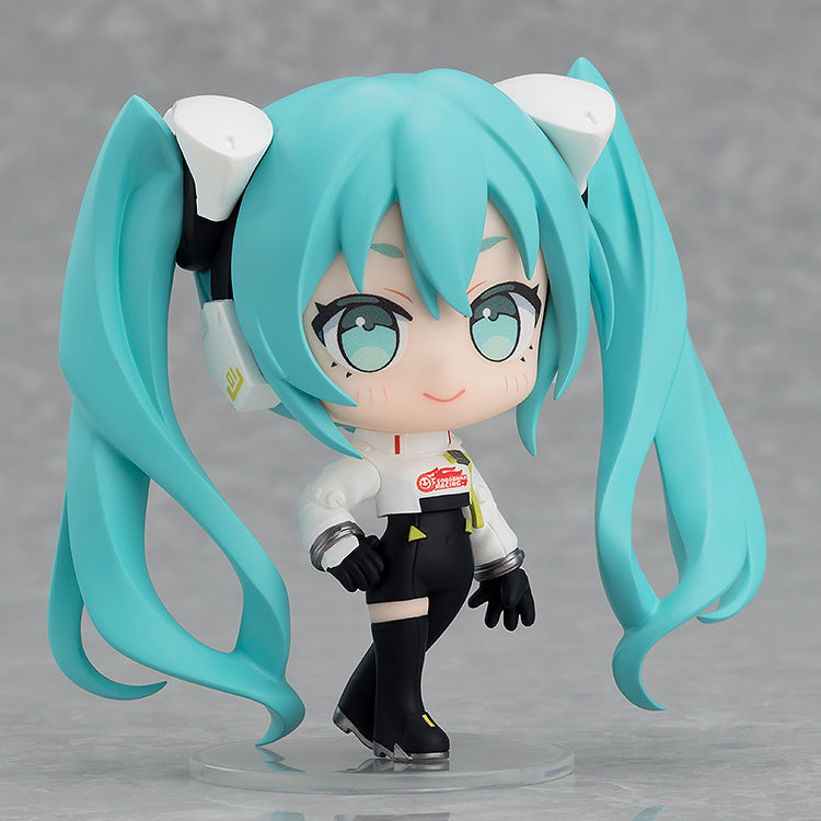 盲盒系列 初音未来 GT Project Racing Miku 全明星 手办合集第1卷