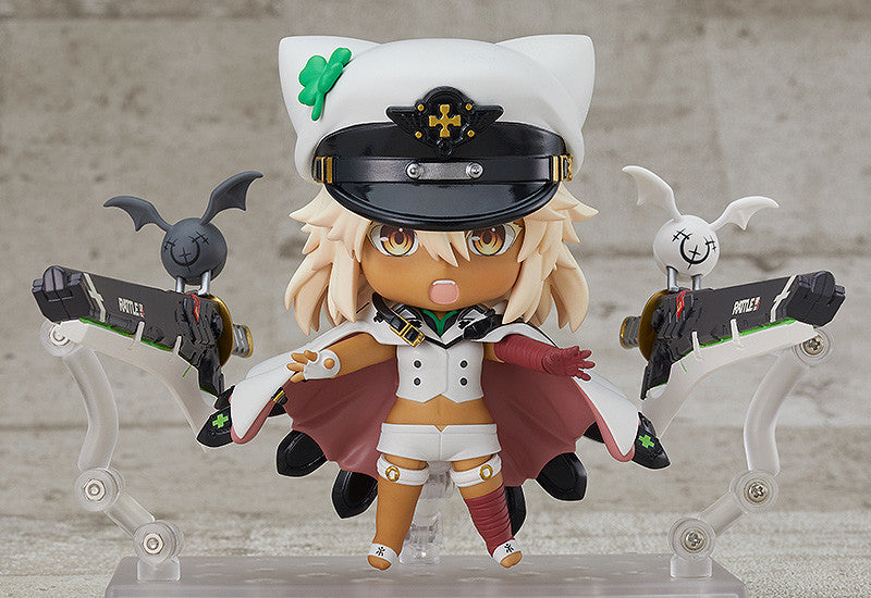 ねんどろいど GUILTY GEAR -STRIVE- ラムレザル=ヴァレンタイン