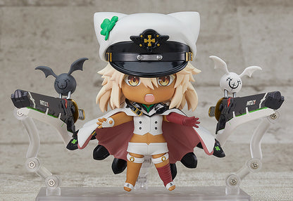 ねんどろいど GUILTY GEAR -STRIVE- ラムレザル=ヴァレンタイン