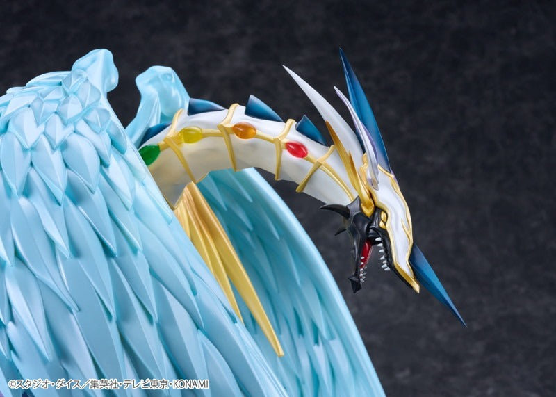 遊☆戯☆王デュエルモンスターズGX 究極宝玉神 レインボー・ドラゴン