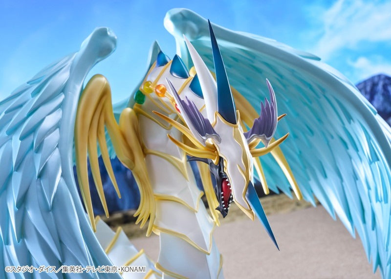 遊☆戯☆王デュエルモンスターズGX 究極宝玉神 レインボー・ドラゴン