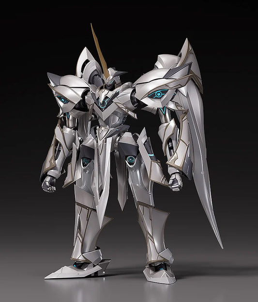 MODEROID The Legend of Heroes: Trails of Genesis 《Saint of Steel》 Argreon