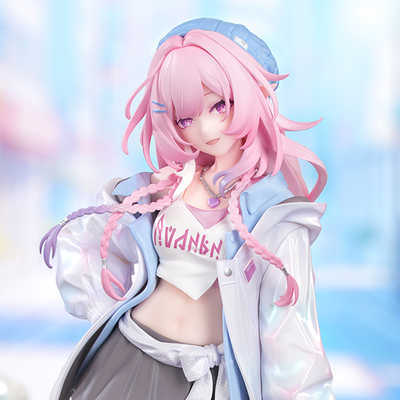 Gift＋ 崩壊：スターレイル 1/8 キュレネ 素敵な休日 Ver.