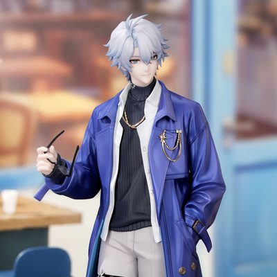 Gift+ 崩壊：スターレイル 1/8 ファイノン 列車周遊記 Ver.
