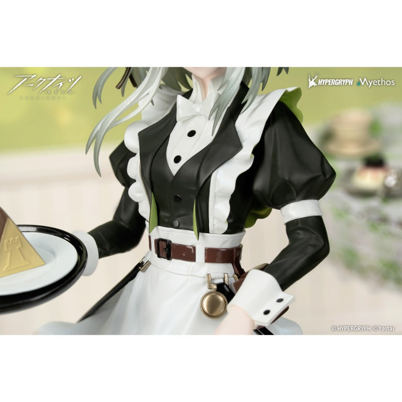 명일방주 Gift+ 1/8 켈시시의 발자국 Ver.
