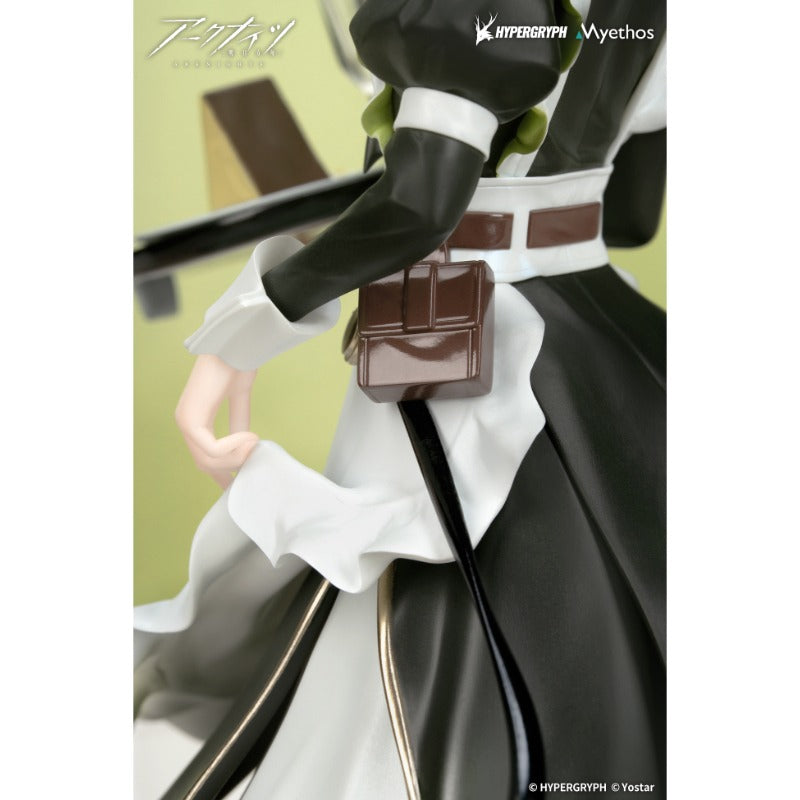 명일방주 Gift+ 1/8 켈시시의 발자국 Ver.