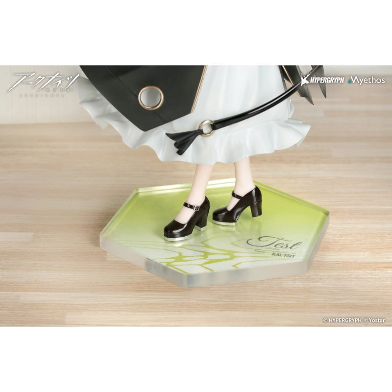 명일방주 Gift+ 1/8 켈시시의 발자국 Ver.