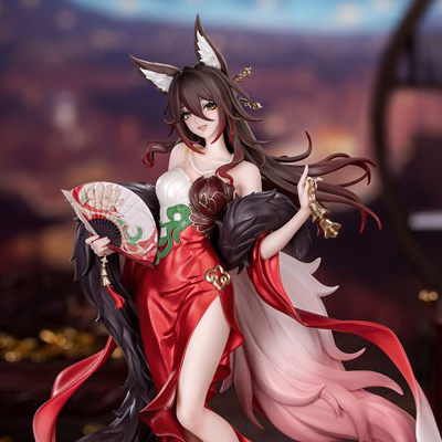 Gift+崩坏：星路1/8遗忘的流离之人。星运进宝Ver。