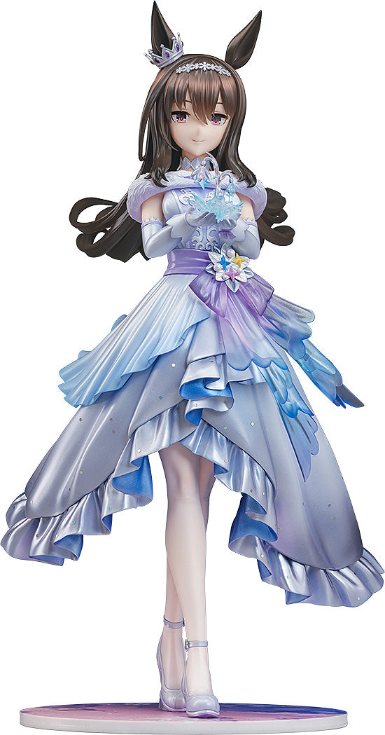 ウマ娘 プリティーダービー ［Glacialis Vega］アドマイヤベガ