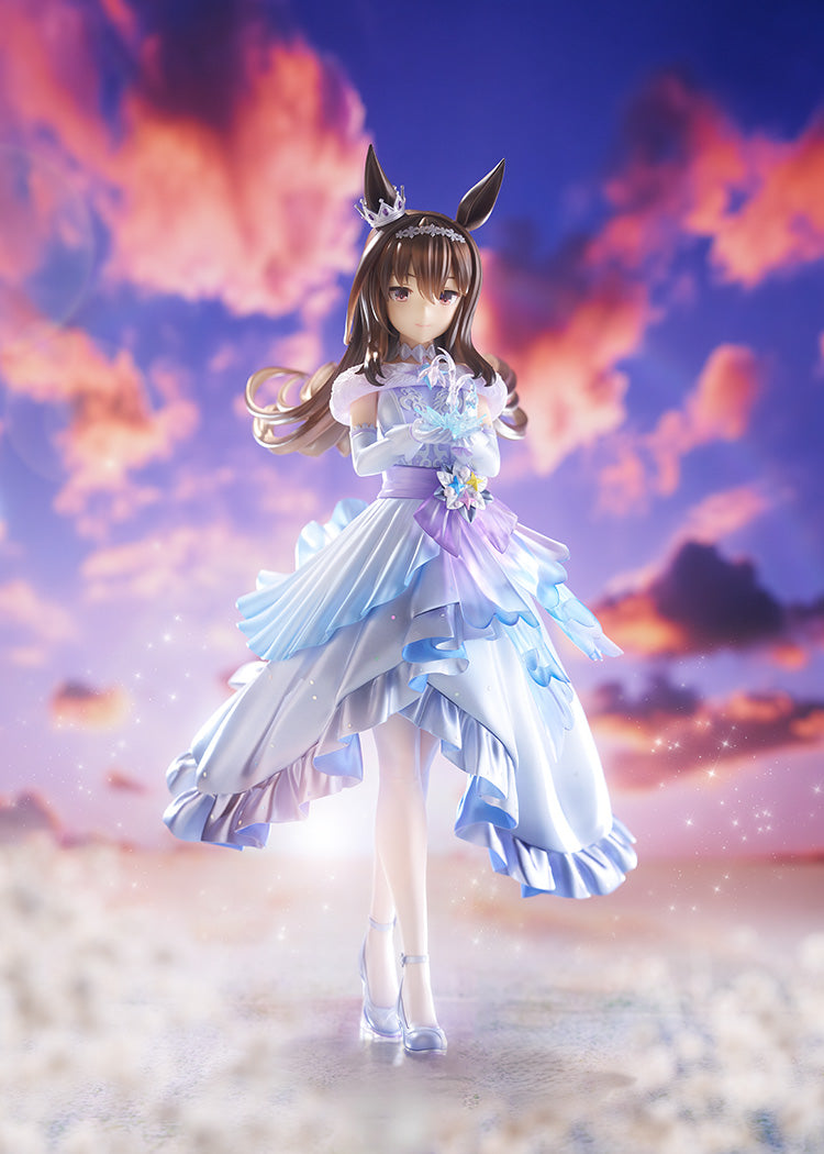 ウマ娘 プリティーダービー ［Glacialis Vega］アドマイヤベガ