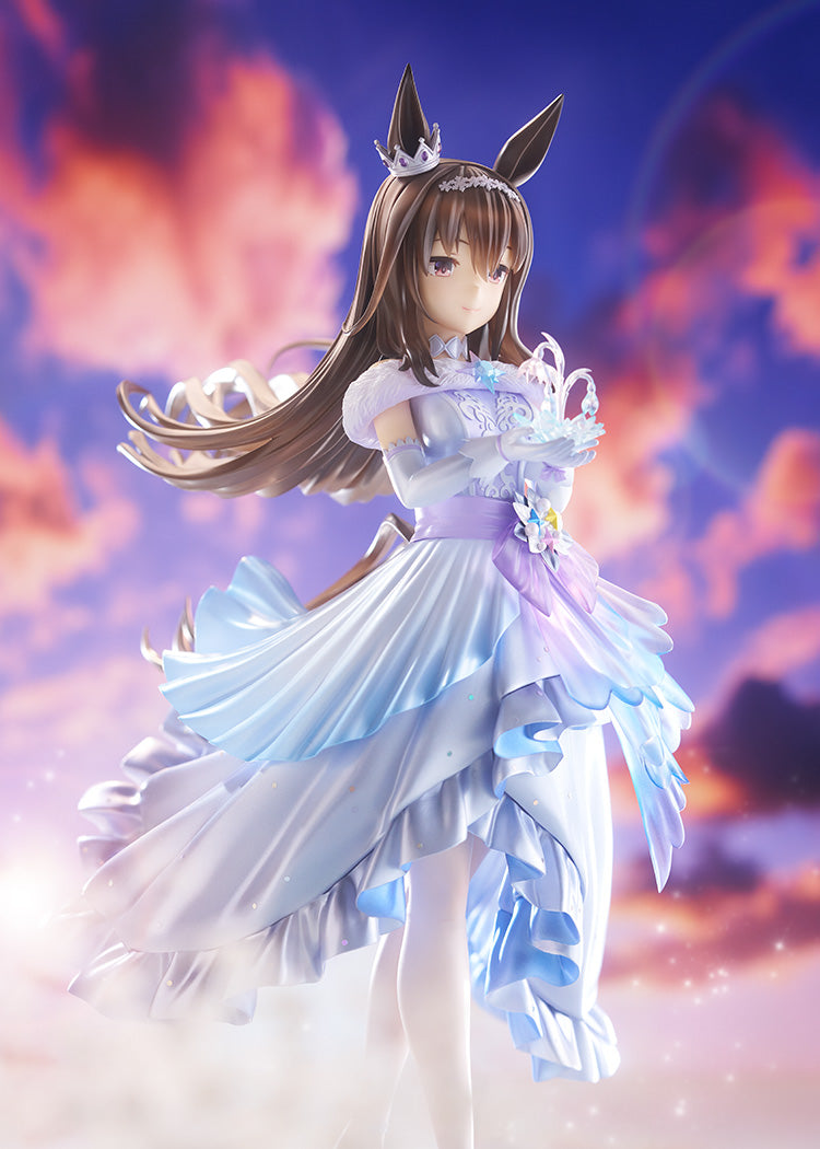 ウマ娘 プリティーダービー ［Glacialis Vega］アドマイヤベガ
