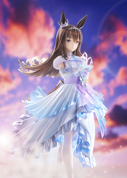ウマ娘 プリティーダービー ［Glacialis Vega］アドマイヤベガ