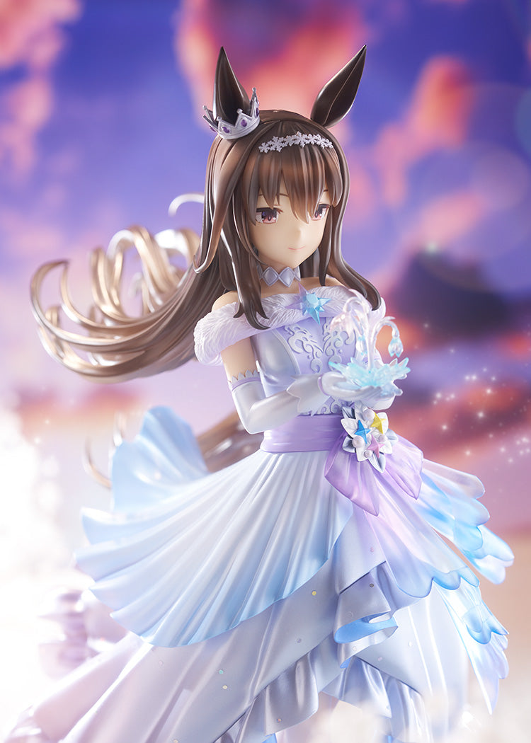 ウマ娘 プリティーダービー ［Glacialis Vega］アドマイヤベガ
