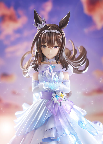 ウマ娘 プリティーダービー ［Glacialis Vega］アドマイヤベガ