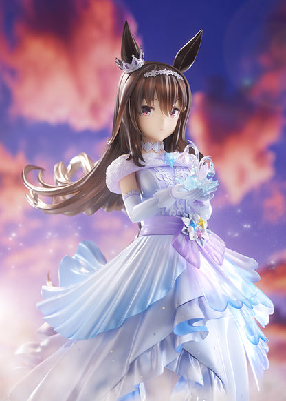 ウマ娘 プリティーダービー ［Glacialis Vega］アドマイヤベガ